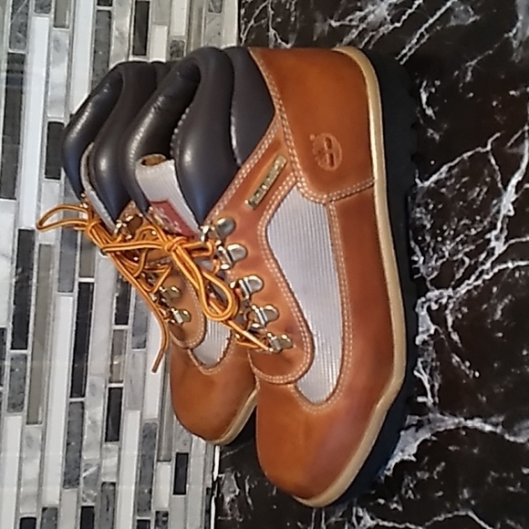 Timberland boots 5 - Picture 3 of 8